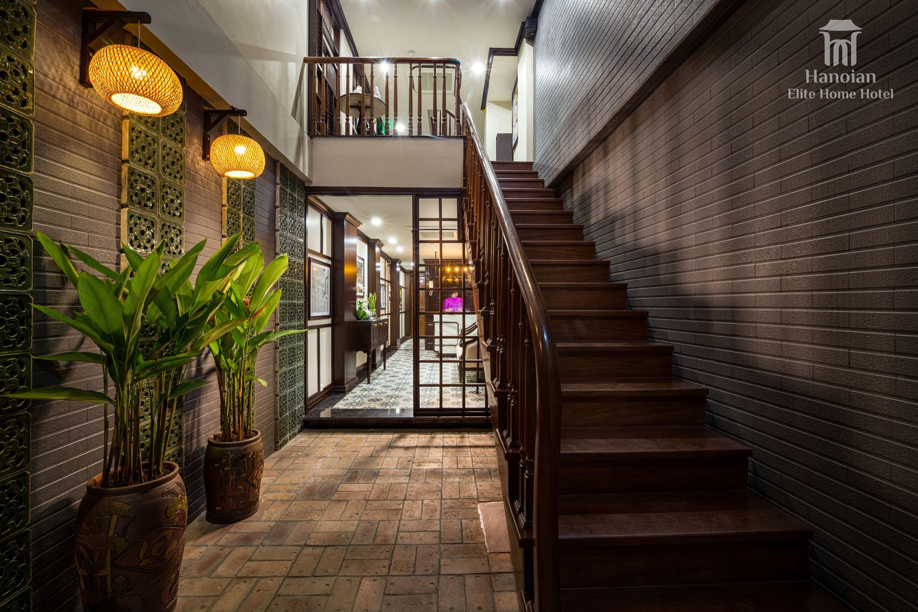 The Lotus Aman Hotel — Photos 3