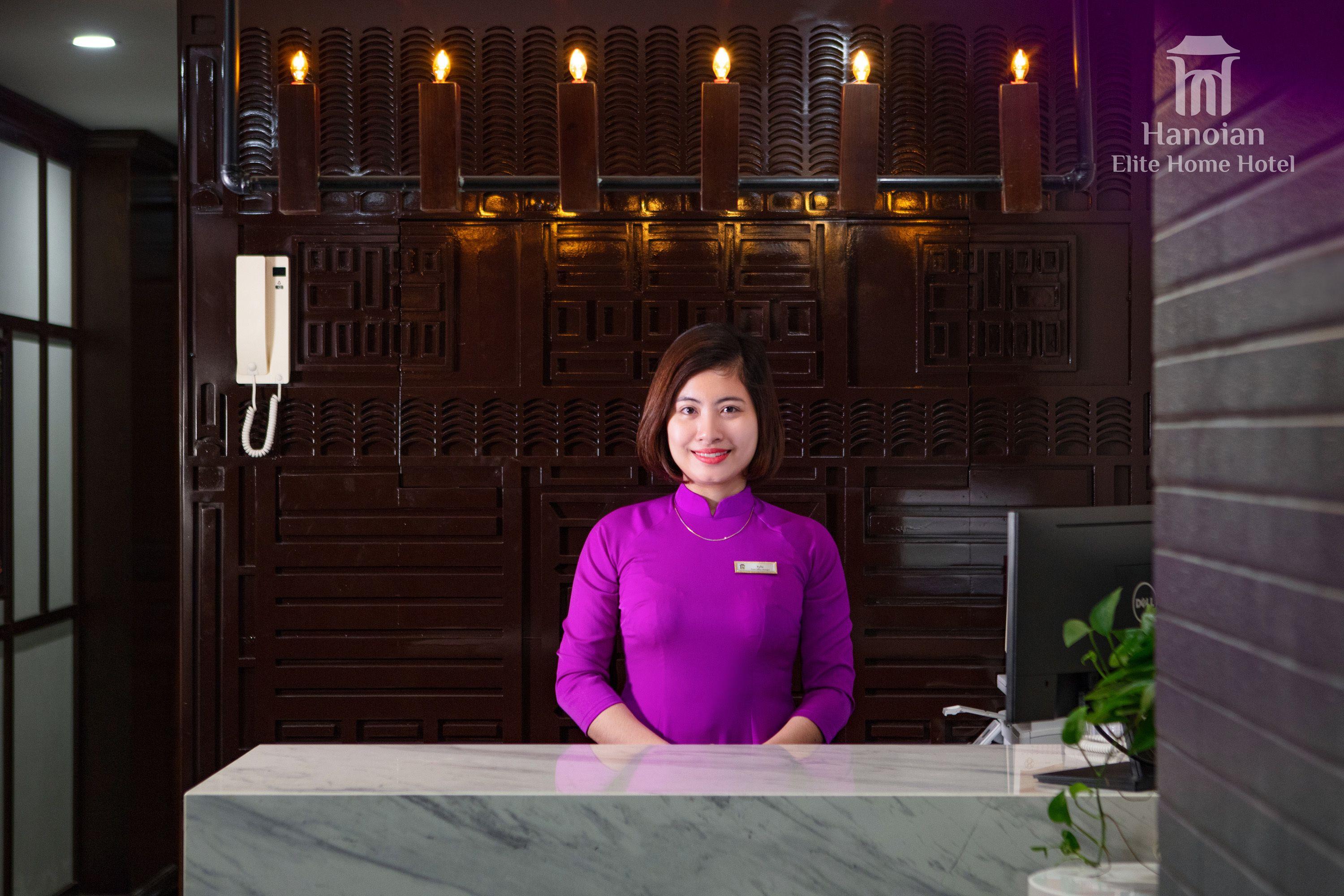 The Lotus Aman Hotel — Photos 2